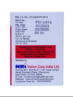 MIXFLAM SP TABLETS MIXFLAM SP TABLETS